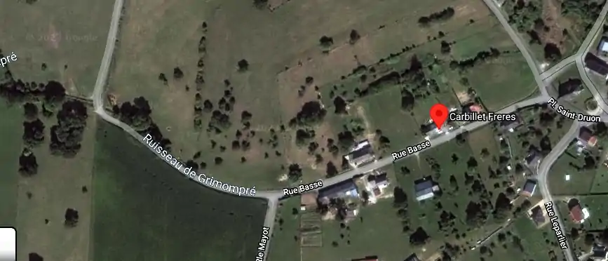 Devis plombier à Faissault