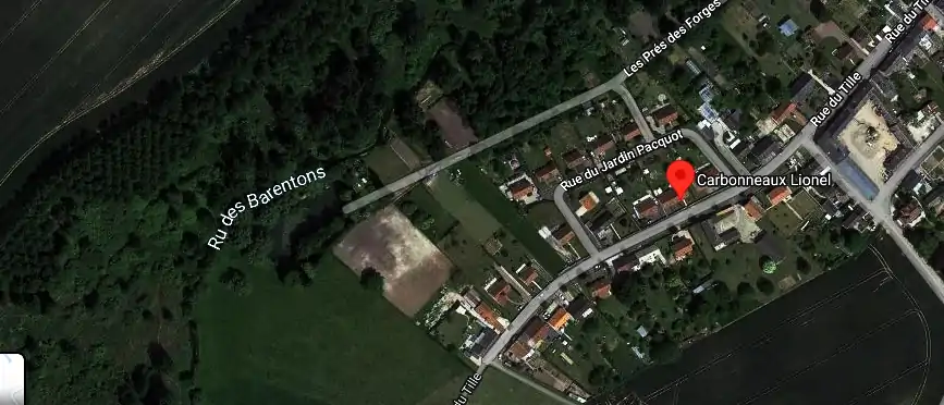 Devis plombier à Barenton-Bugny