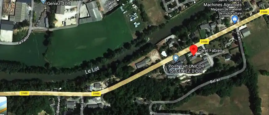 Devis plombier à St Geniez d'Olt et d'Aubrac