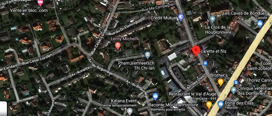 Devis plombier à Bondues