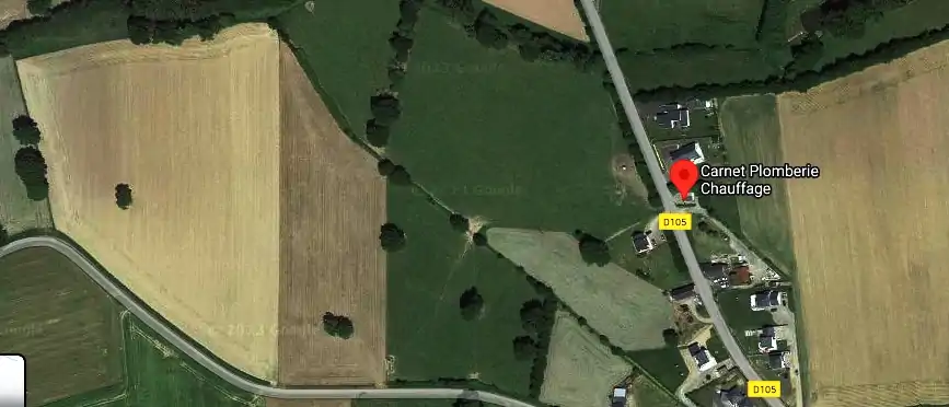 Devis plombier à Saint-Sauveur-des-Landes