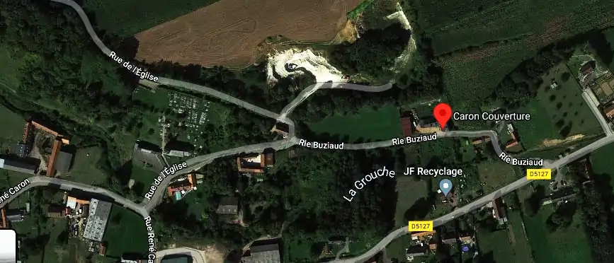 Devis plombier à Humbercourt