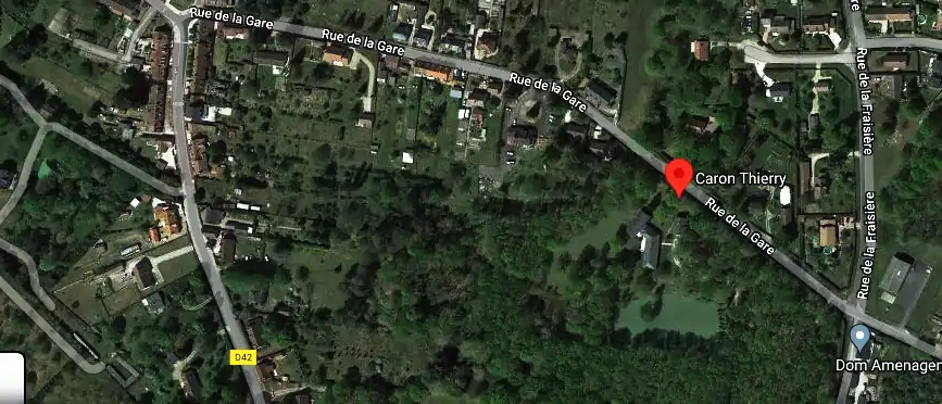 Devis plombier à Les Choux