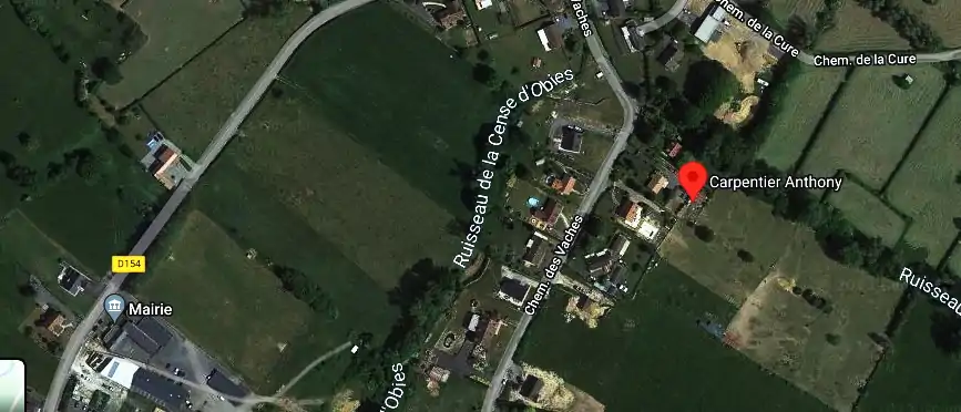 Devis plombier à Mecquignies