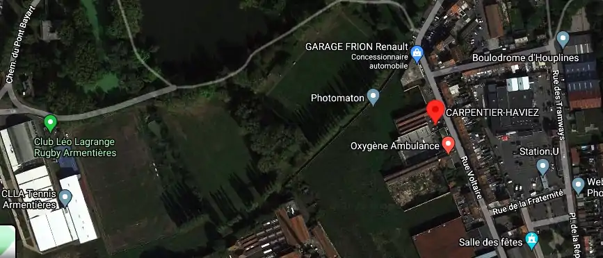 Devis plombier à Houplines