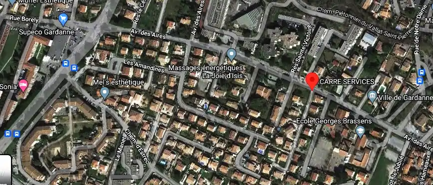 Devis plombier à Gardanne