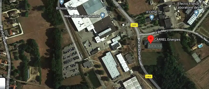 Devis plombier à Les Avenières Veyrins-Thuellin