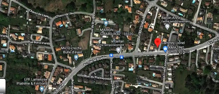 Devis plombier à Le Taillan-Médoc