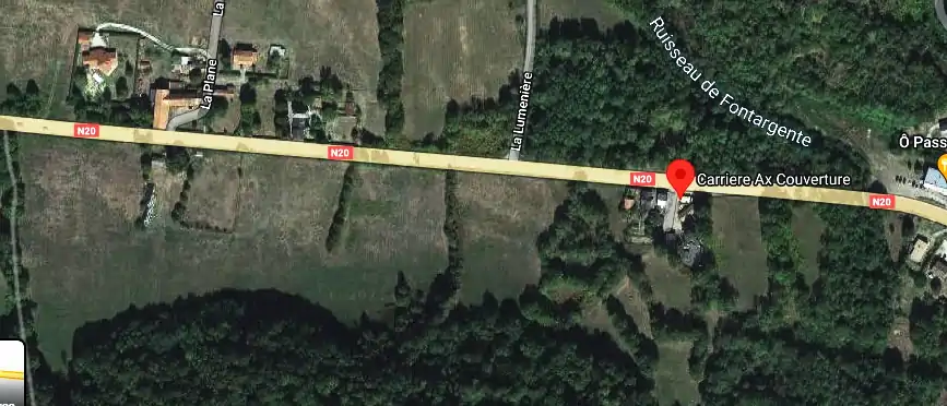 Devis plombier à Vèbre