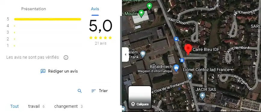 Devis plombier à Pontault-Combault