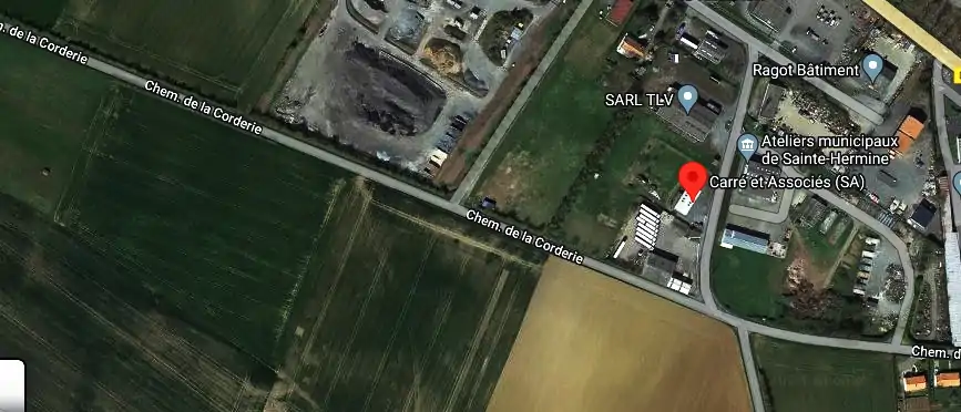 Devis plombier à Sainte-Hermine