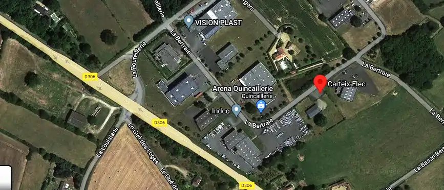 Devis plombier à Villaines-Sous-Malicorne