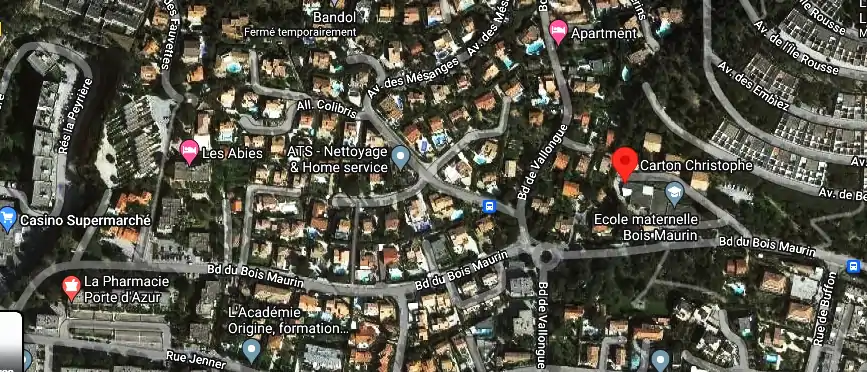 Devis plombier à Bandol