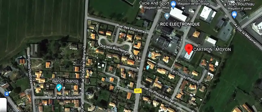 Devis plombier à Saint-Fulgent