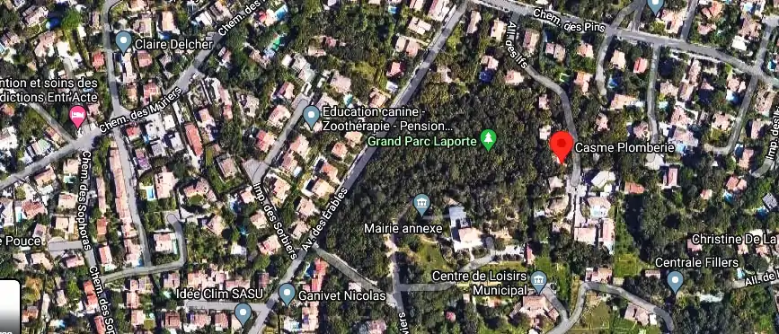 Devis plombier à Castelnau-le-Lez