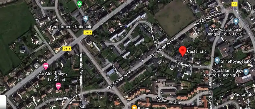 Devis plombier à Isigny-sur-Mer