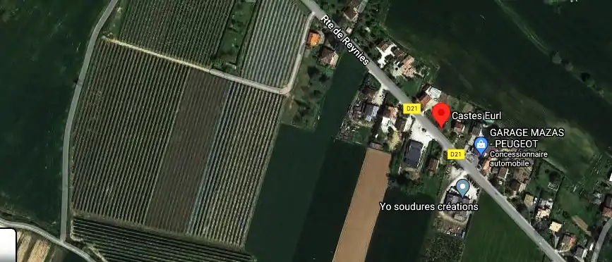 Devis plombier à Reyniès