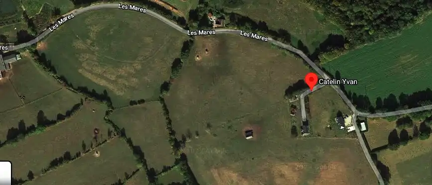 Catelin Yvan à Moulins-la-Marche