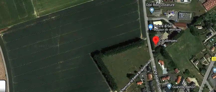 Devis plombier à Bacqueville-en-Caux