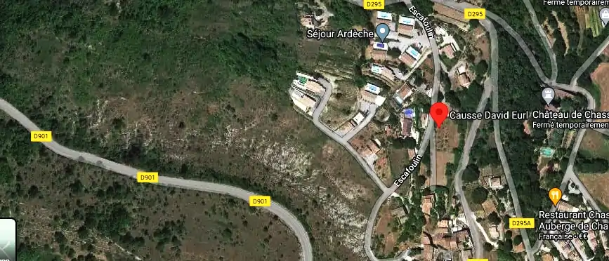 Devis plombier à Les Vans