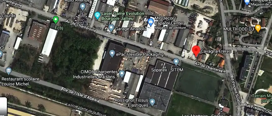 Devis plombier à Bourgoin-Jallieu