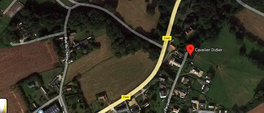 Devis plombier à Froberville