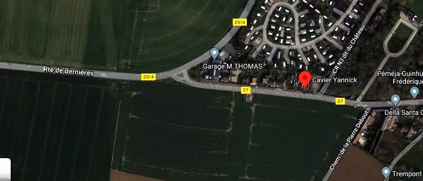 Devis plombier à Bernières-sur-Mer