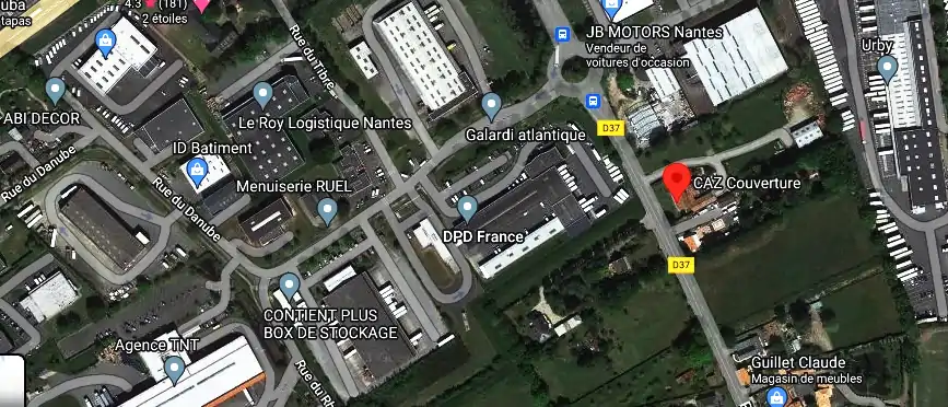 Devis plombier à Thouaré-sur-Loire