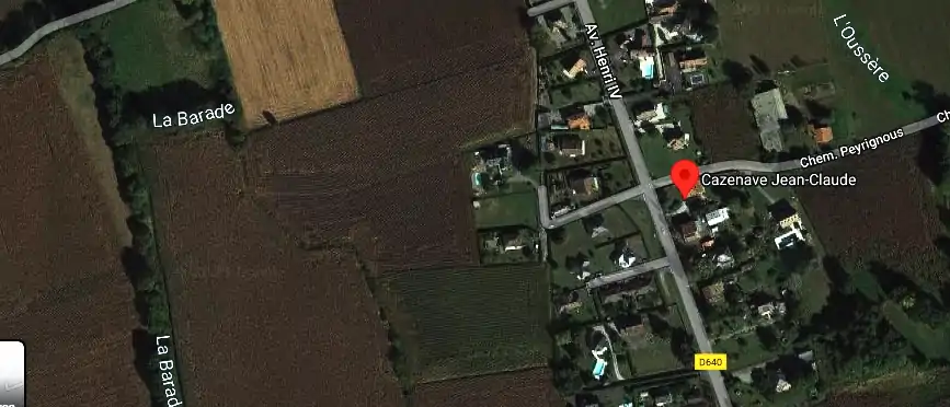 Devis plombier à Pontacq