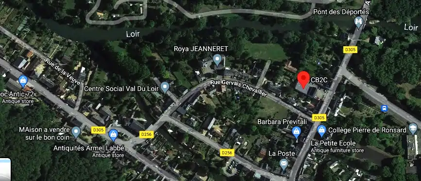 Devis plombier à La Chartre-sur-le-Loir