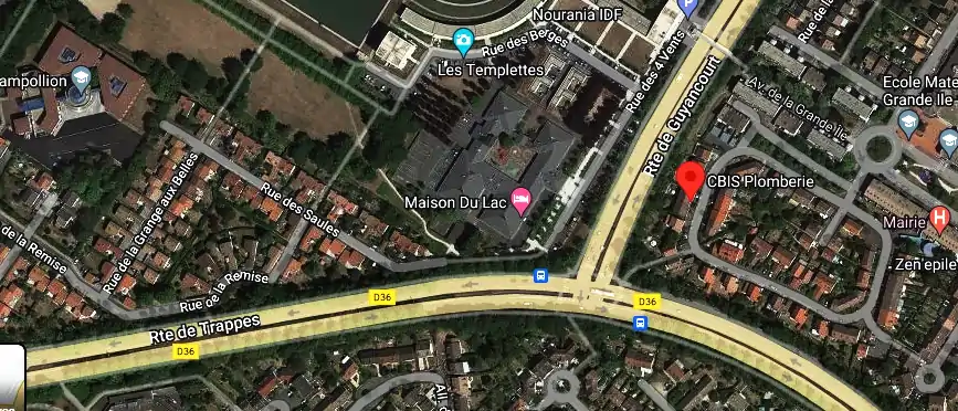 Devis plombier à Voisins-le-Bretonneux