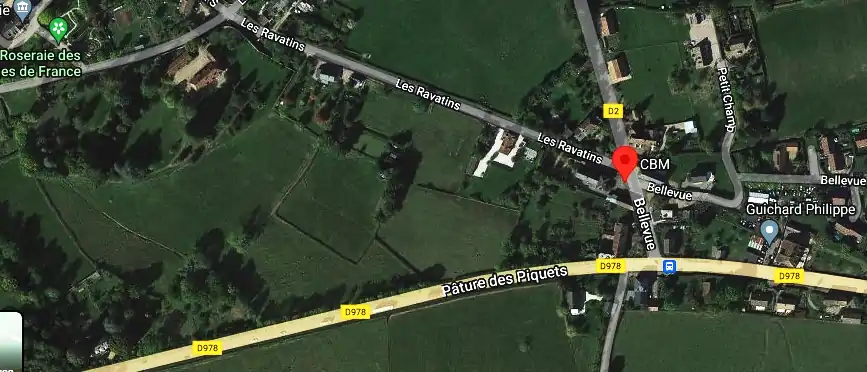 Devis plombier à La Celle-en-Morvan