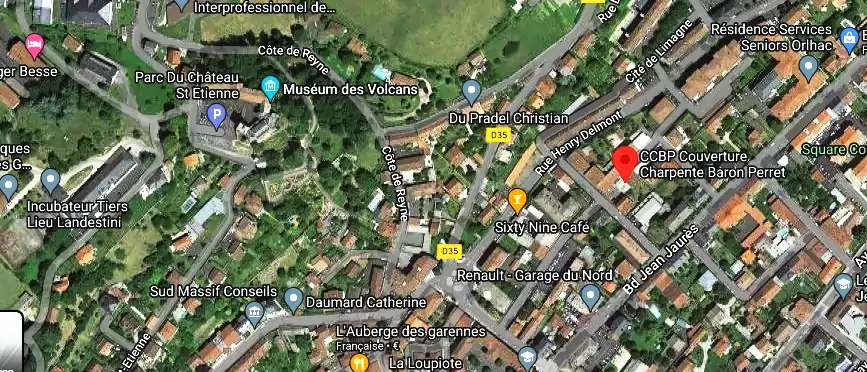 Devis plombier à Aurillac