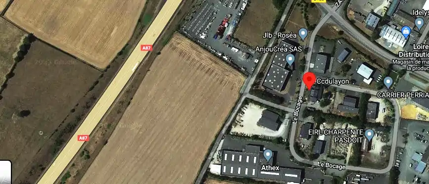 Devis plombier à Mozé-sur-Louet