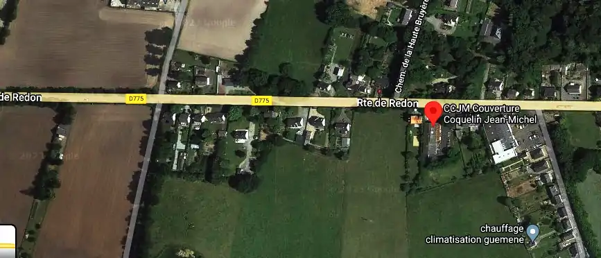 Devis plombier à Guémené-Penfao