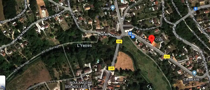 Devis plombier à Soignolles-en-Brie