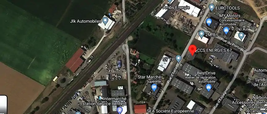 Devis plombier à Benfeld