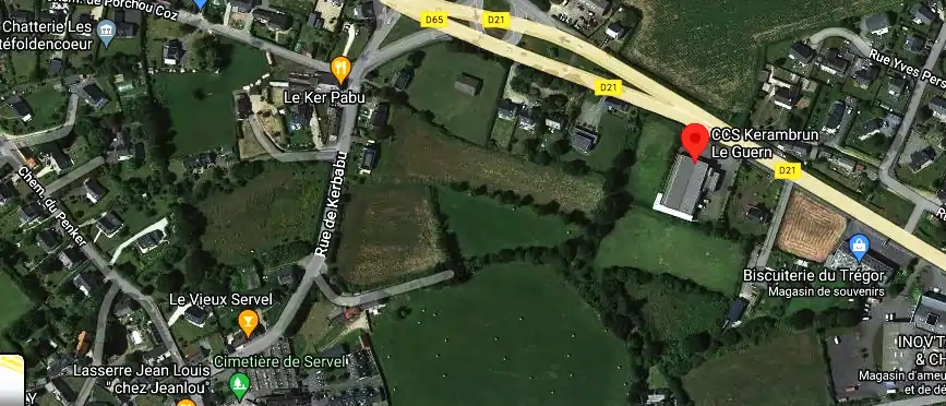 Devis plombier à Lannion