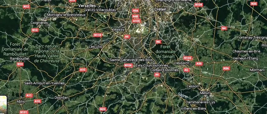 Devis plombier à Bondy