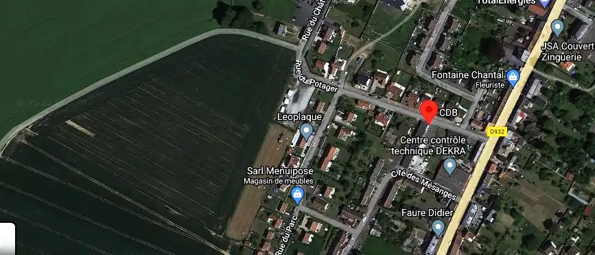 Devis plombier à Guiscard