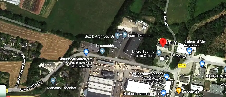 Devis plombier à Plougoumelen