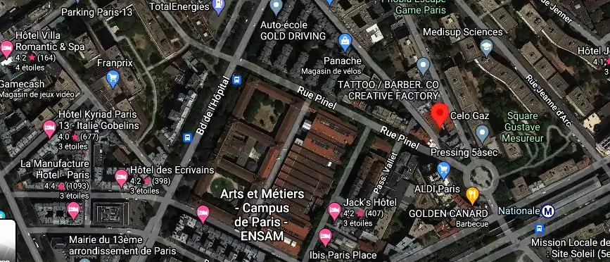 Devis plombier à Paris