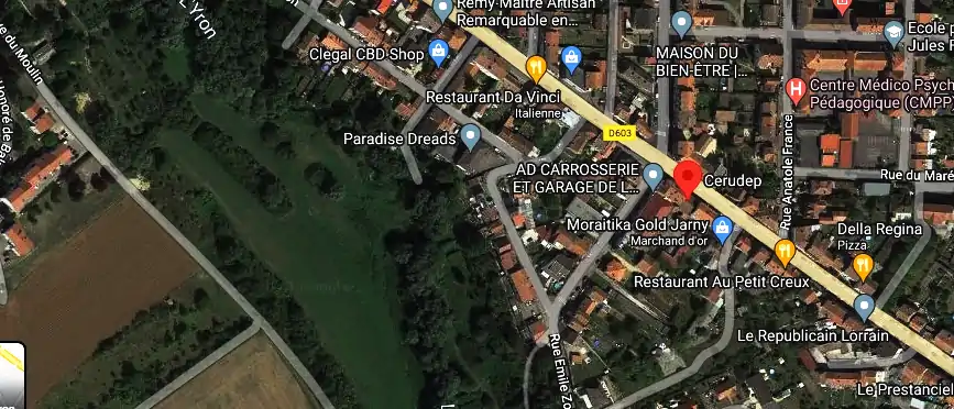 Devis plombier à Jarny