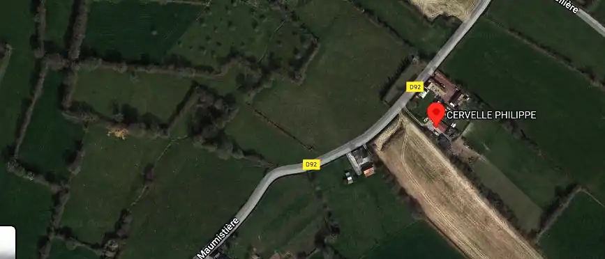 Devis plombier à 50680 Cerisy-la-Forêt