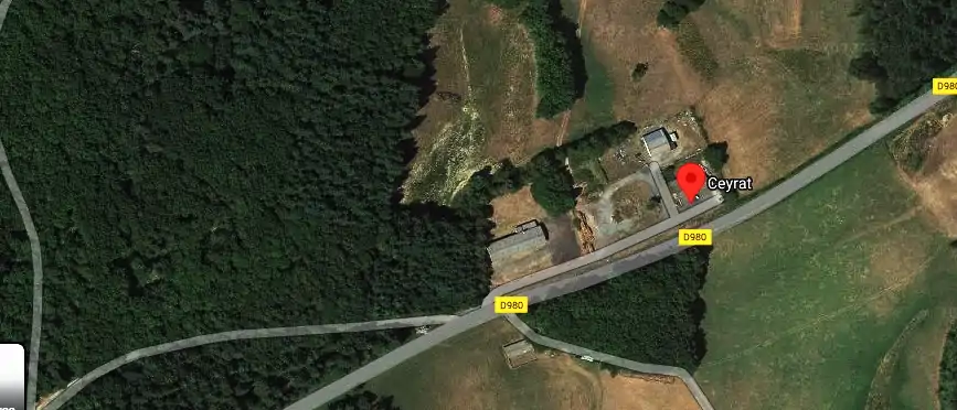 Devis plombier à Servières-le-Château