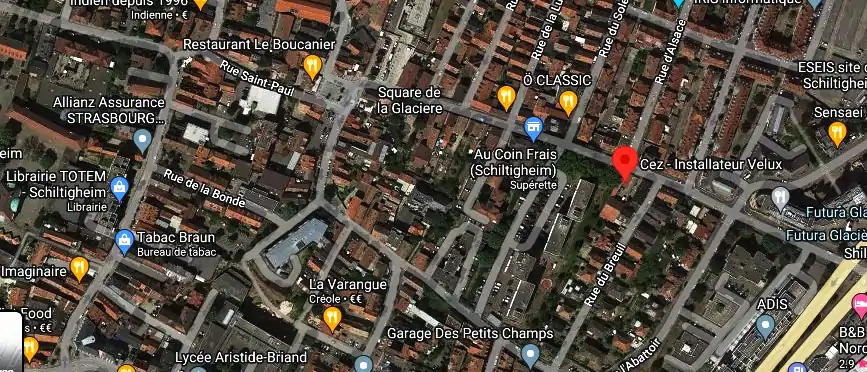 Devis plombier à Schiltigheim