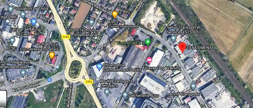 Devis plombier à Argenteuil