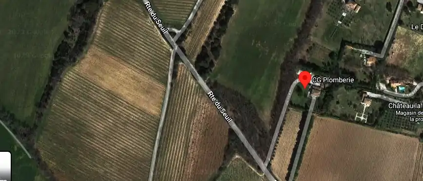 CG Plomberie à Aix-en-Provence