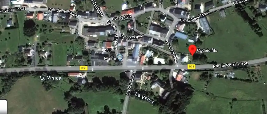 Devis plombier à Montigny-sur-Vence