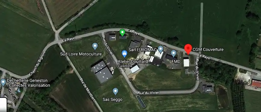 Devis plombier à Montbert